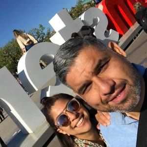 Meet your Posher, Emmanuel